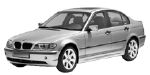 BMW E46 C1893 Fault Code