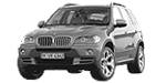 BMW E70 C1893 Fault Code