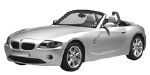 BMW E85 C1893 Fault Code